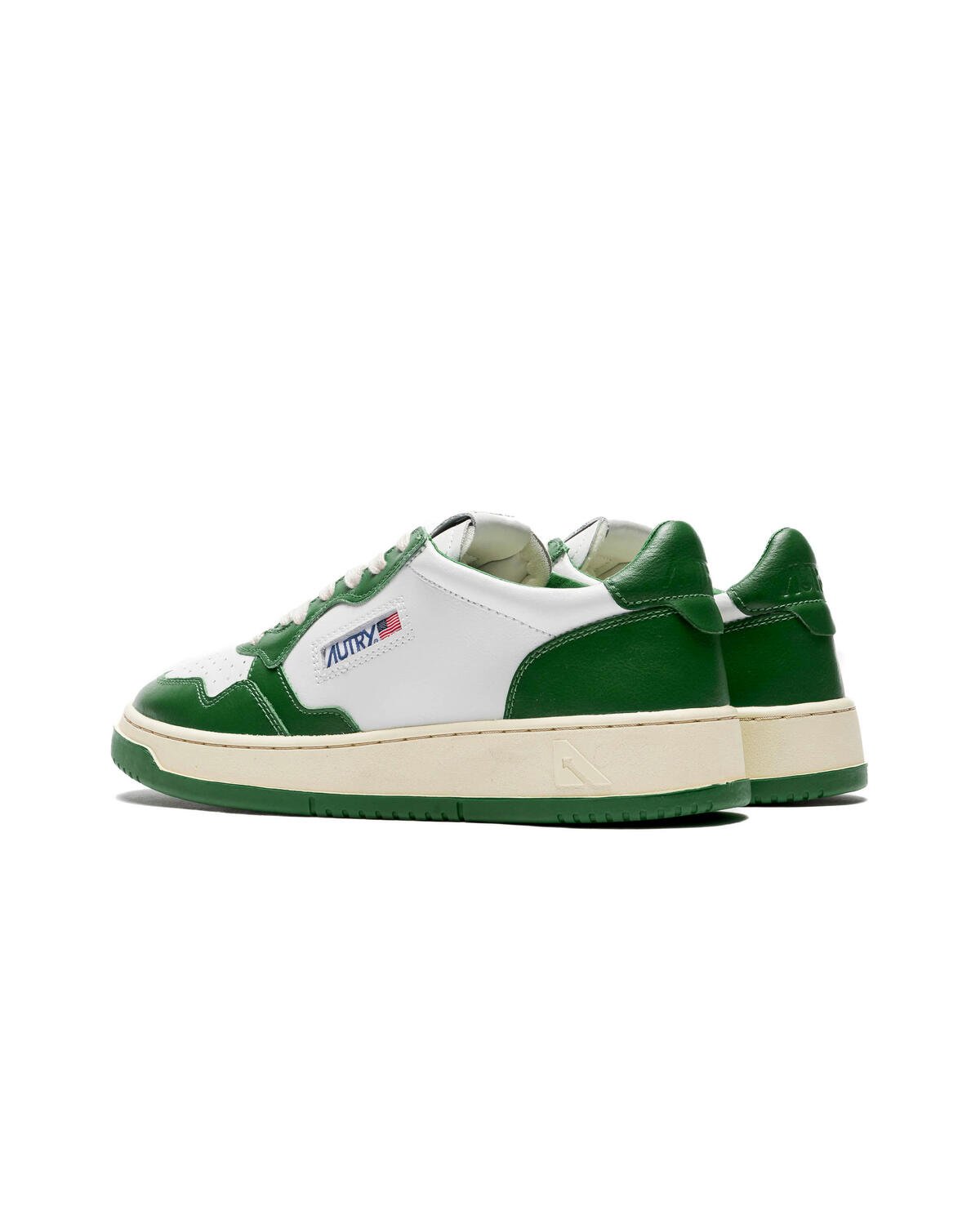 Autry Action Shoes MEDALIST LOW | AULMWB03 | AFEW STORE